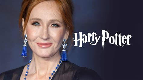 Mastering the Art of Magic: How JK Rowling Conquered her Trials
